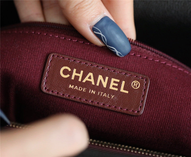 High Quality Luxury Chanel Coco Handle Bag Medium product detail