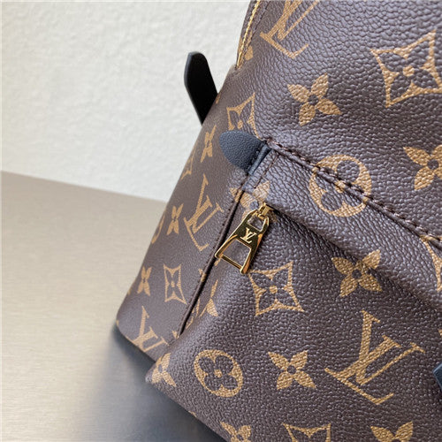High Quality Luxury LV Backpack Women product detail