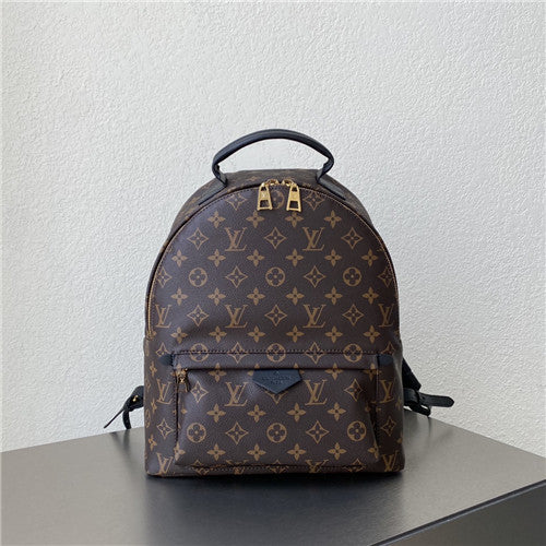 High Quality Luxury LV Backpack Women