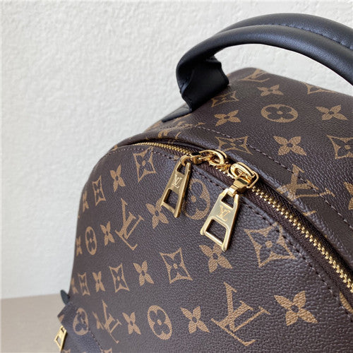 High Quality Luxury LV Backpack Women product detail