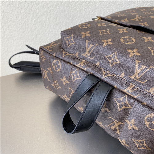 High Quality Luxury LV Backpack Women product detail