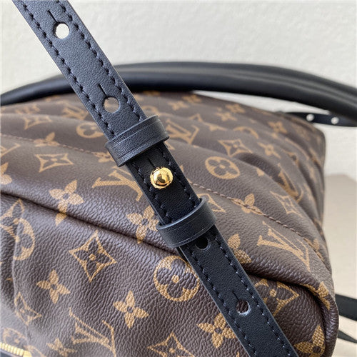 High Quality Luxury LV Backpack Women product detail