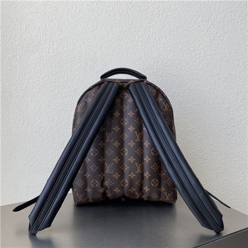High Quality Luxury LV Backpack Women alternate view