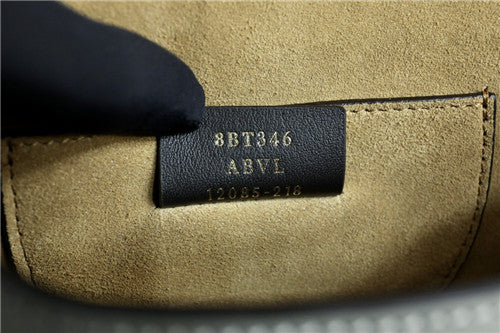 High Quality Luxury Fendi Saddle Bag product detail