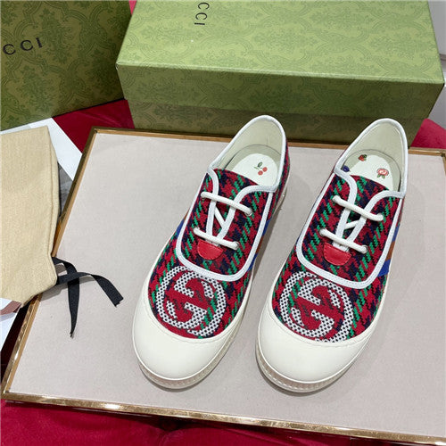 High Quality Luxury Gucci Sneakers Womens – Style 02707