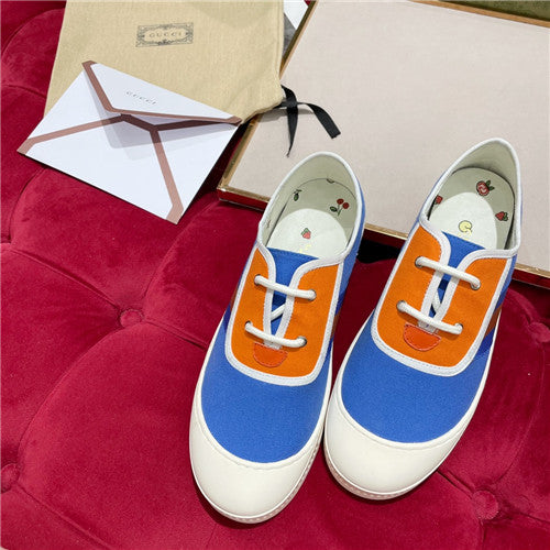 High Quality Luxury Gucci Sneakers Womens – Style 68243 alternate view