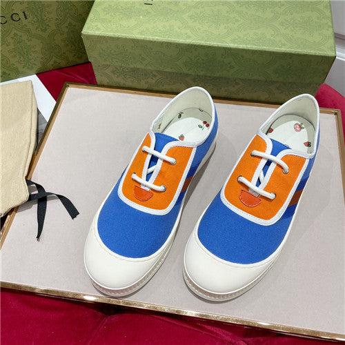 High Quality Luxury Gucci Sneakers Womens – Style 68243