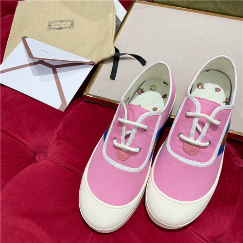 High Quality Luxury Gucci Sneakers Womens – Style 01011 alternate view