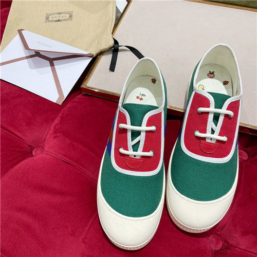 High Quality Luxury Gucci Sneakers Womens alternate view