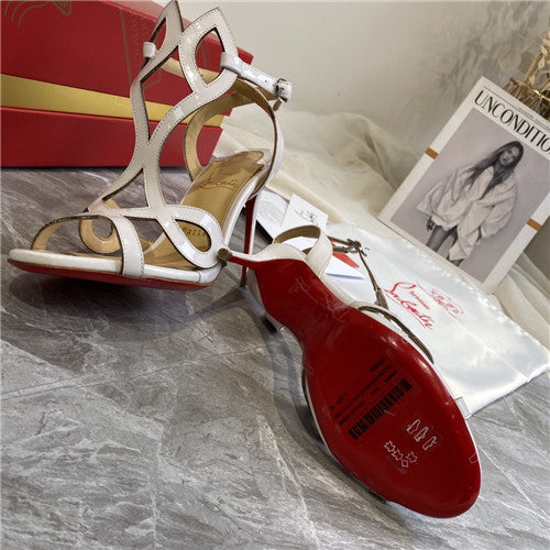 High Quality Luxury Christian Louboutin Heel Sandals product detail