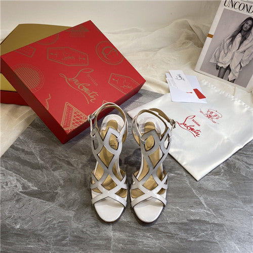 High Quality Luxury Christian Louboutin Heel Sandals product detail