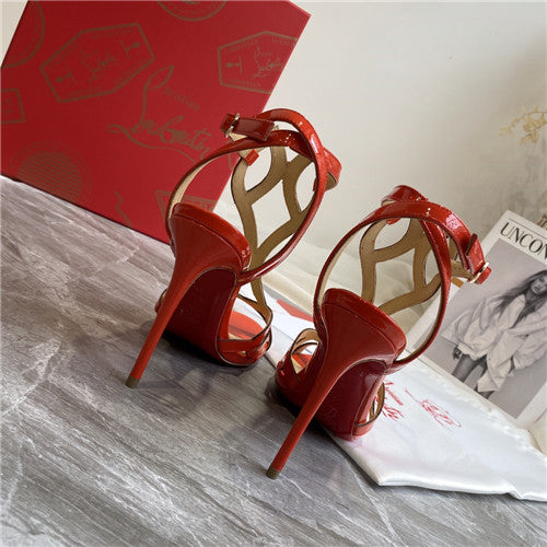 High Quality Luxury Christian Louboutin Heel Sandals – Style 89268 product detail