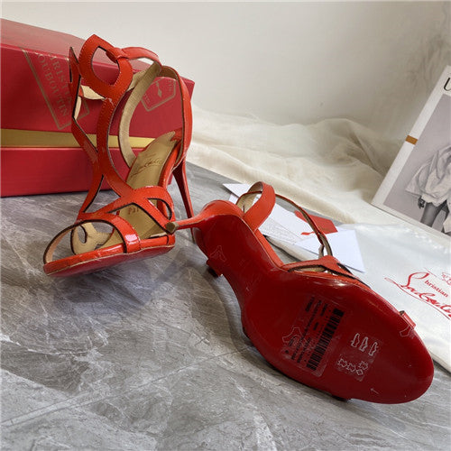 High Quality Luxury Christian Louboutin Heel Sandals – Style 89268 product detail