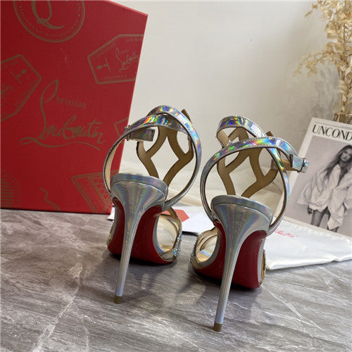 High Quality Luxury Christian Louboutin High Heel – Style 55348 product detail