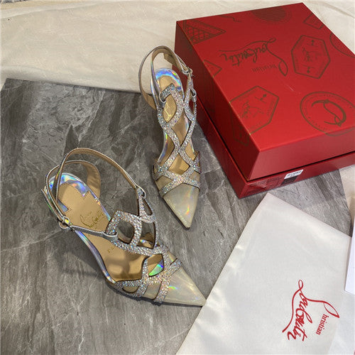 High Quality Luxury Christian Louboutin High Heel – Style 55348 product detail