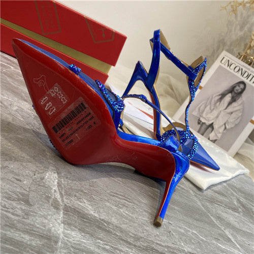 High Quality Luxury Christian Louboutin High Heel product detail