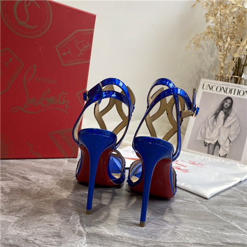 High Quality Luxury Christian Louboutin High Heel product detail