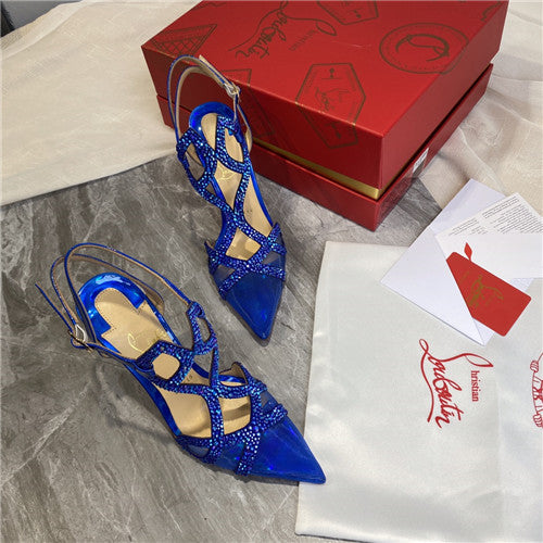 High Quality Luxury Christian Louboutin High Heel product detail