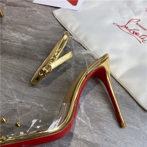 High Quality Luxury Christian Louboutin High Heel Sandals product detail