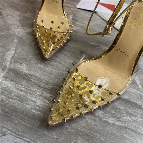 High Quality Luxury Christian Louboutin High Heel Sandals product detail