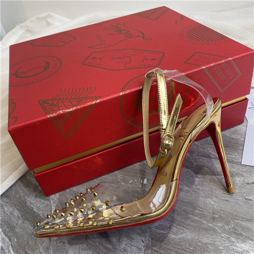 High Quality Luxury Christian Louboutin High Heel Sandals product detail