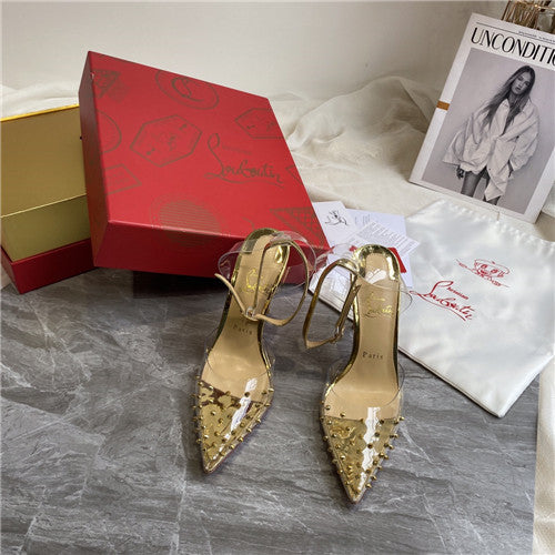 High Quality Luxury Christian Louboutin High Heel Sandals product detail