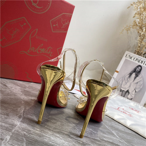 High Quality Luxury Christian Louboutin High Heel Sandals product detail