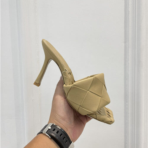 High Quality Luxury Bottega Veneta Bv Lido Sandals – Style 54886 product detail