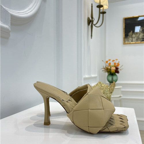 High Quality Luxury Bottega Veneta Bv Lido Sandals – Style 54886 product detail