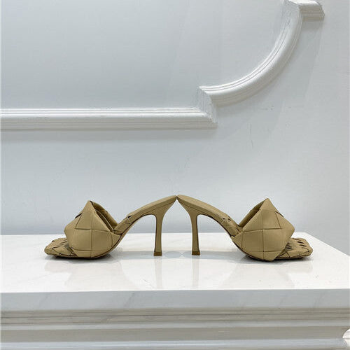 High Quality Luxury Bottega Veneta Bv Lido Sandals – Style 54886 product detail