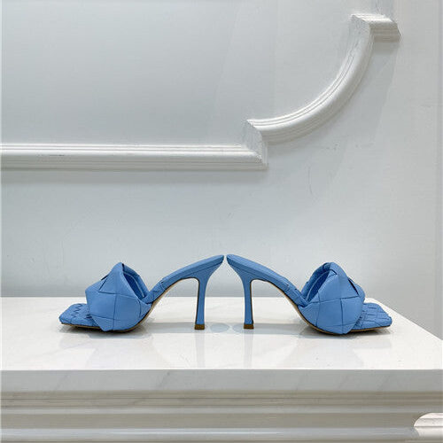 High Quality Luxury Bottega Veneta Bv Lido Sandals – Style 13638 product detail