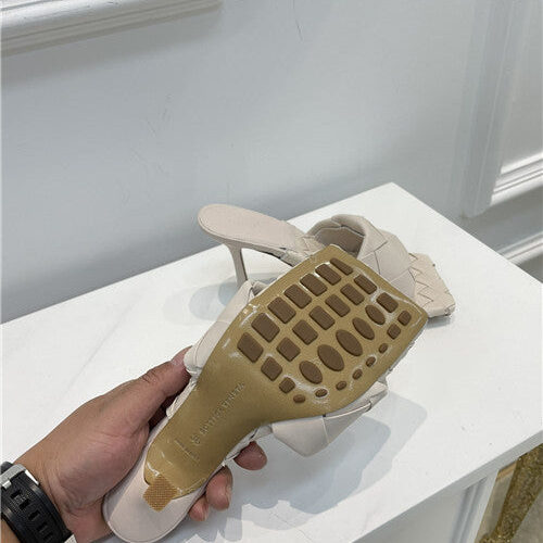 High Quality Luxury Bottega Veneta Bv Lido Sandals product detail