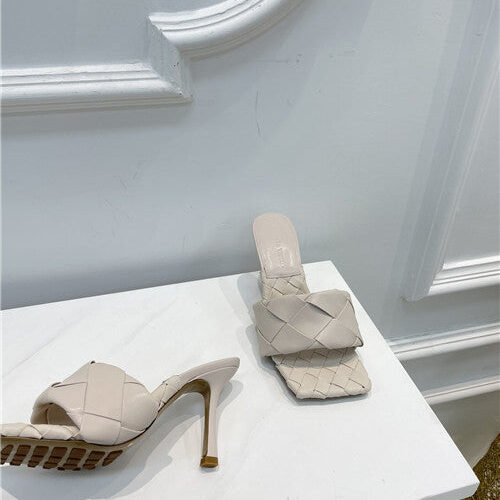 High Quality Luxury Bottega Veneta Bv Lido Sandals product detail