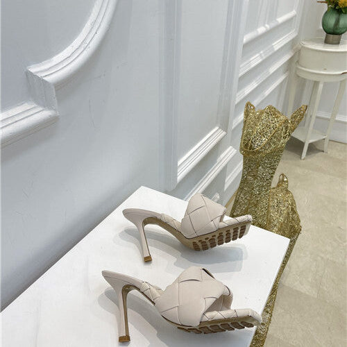 High Quality Luxury Bottega Veneta Bv Lido Sandals product detail