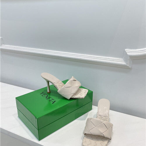High Quality Luxury Bottega Veneta Bv Lido Sandals product detail