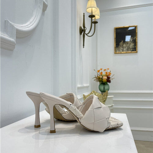 High Quality Luxury Bottega Veneta Bv Lido Sandals product detail