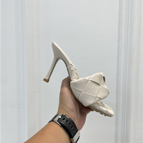High Quality Luxury Bottega Veneta Bv Lido Sandals product detail