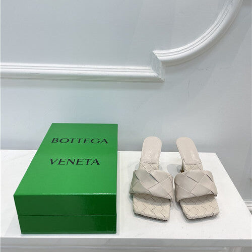 High Quality Luxury Bottega Veneta Bv Lido Sandals alternate view
