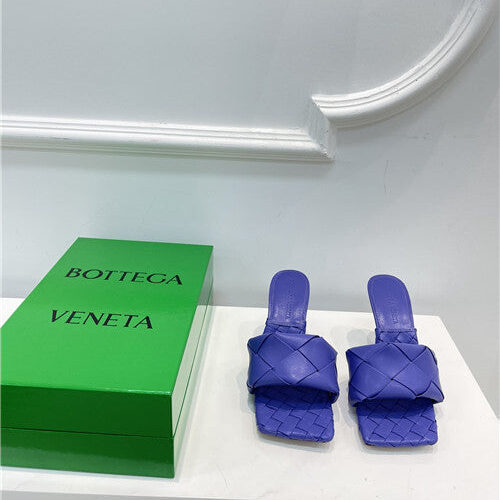 High Quality Luxury Bottega Veneta Bv Lido Sandals – Style 27206 alternate view