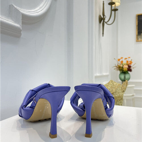 High Quality Luxury Bottega Veneta Bv Lido Sandals – Style 27206 product detail