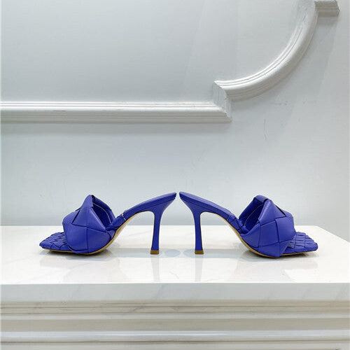 High Quality Luxury Bottega Veneta Bv Lido Sandals – Style 27206 product detail