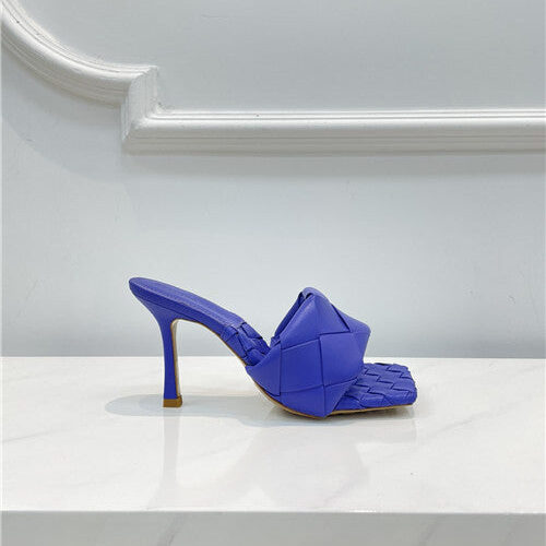 High Quality Luxury Bottega Veneta Bv Lido Sandals – Style 27206 product detail