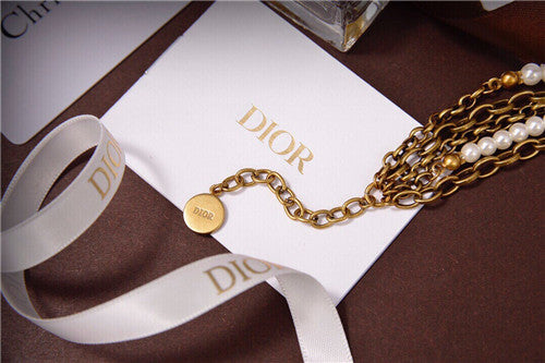 High Quality Luxury Dior J’adior Bracelet product detail