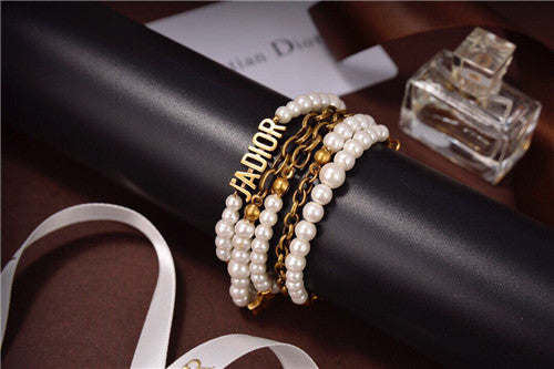 High Quality Luxury Dior J’adior Bracelet product detail