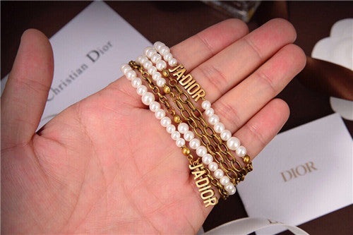 High Quality Luxury Dior J’adior Bracelet product detail
