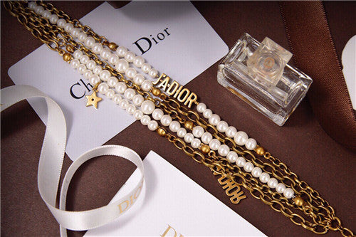 High Quality Luxury Dior J’adior Bracelet product detail