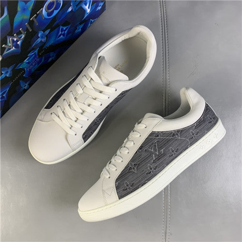 High Quality Luxury Louis Vuitton Sneakers Mens – Style 98435 alternate view