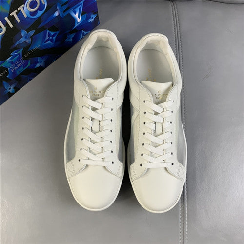 High Quality Luxury Louis Vuitton Sneakers Mens – Style 15395 alternate view