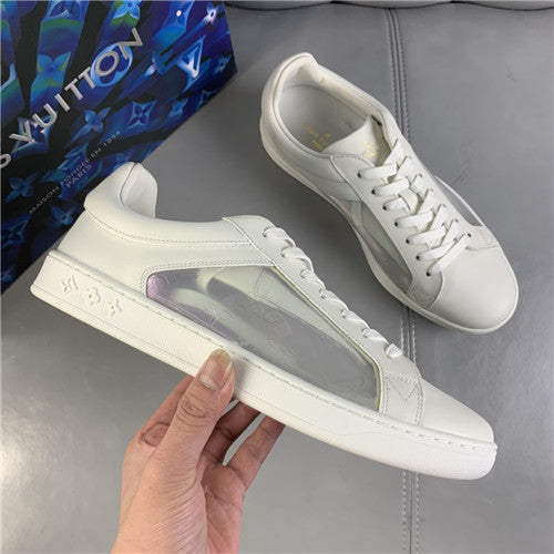 High Quality Luxury Louis Vuitton Sneakers Mens – Style 15395