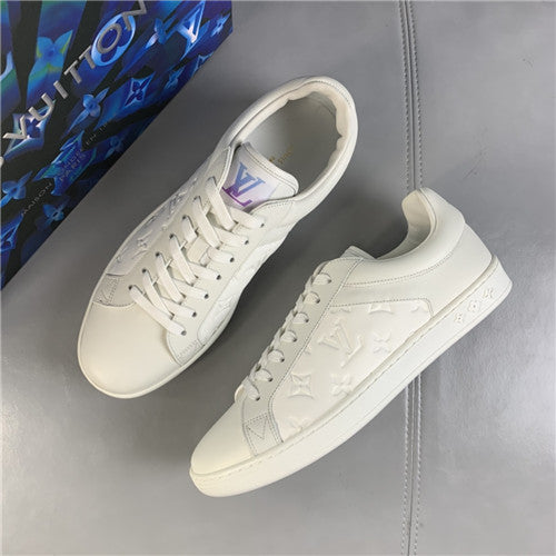 High Quality Luxury Louis Vuitton Sneakers Mens alternate view